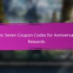 Epic Seven Event Milestone Prizes For Bookmarks