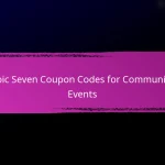 Epic Seven Event Milestone Prizes For Gear Mats