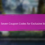 Epic Seven Coupon Codes for Bonus Rewards
