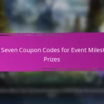 Epic Seven Coupon Codes for Character Upgrades