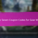Epic Seven Coupon Codes For Leifs