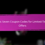Epic Seven Coupon Codes for Character Upgrades