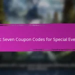 Epic Seven Coupon Codes For Leifs