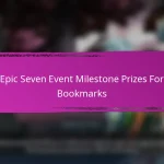 Epic Seven Coupon Codes for Anniversary Rewards