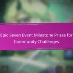 Epic Seven Monthly Login Rewards for Special Events