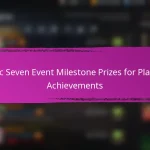 Epic Seven Monthly Login Rewards for September