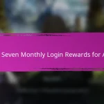 Epic Seven Monthly Login Rewards for July