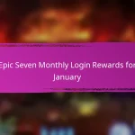 Epic Seven Coupon Codes for Hero Summons